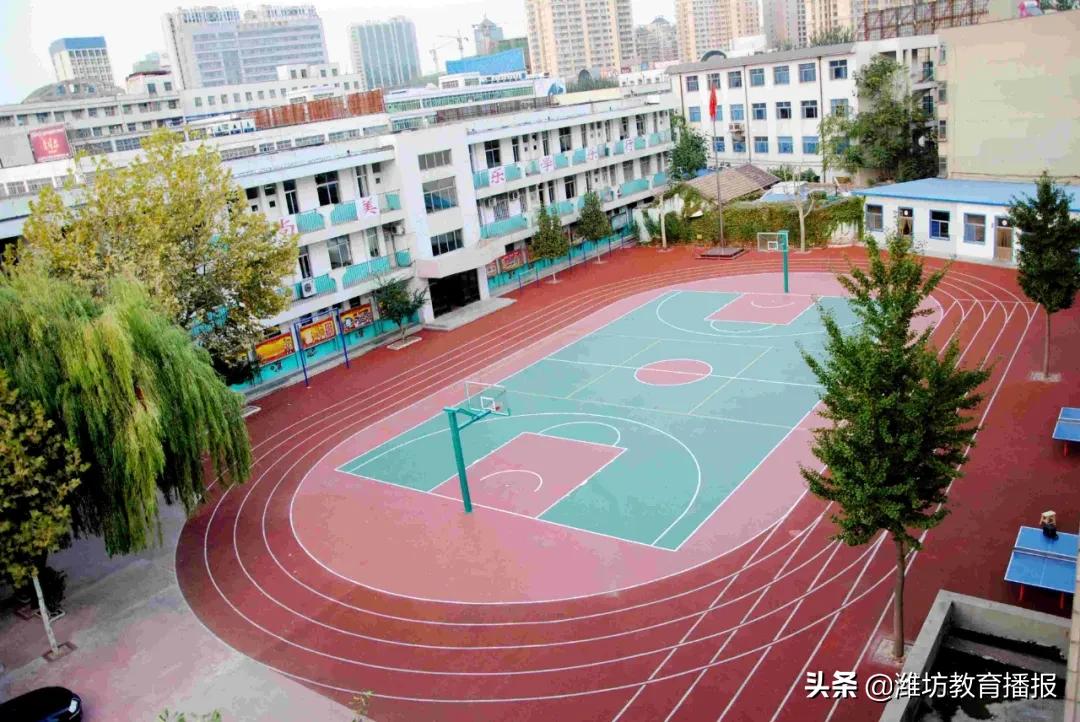 潍坊优秀教师风采展,卓越教育26周年颁奖盛典