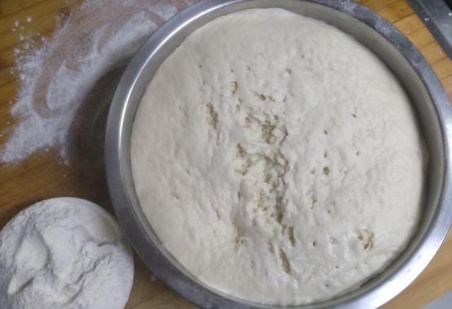 今天包子发酵还没成功怎么补救,包子发酵后发黏怎么回事