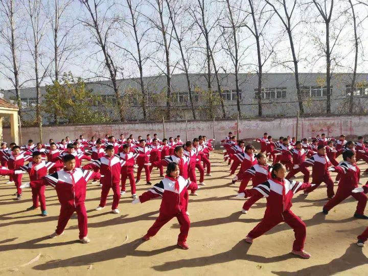 沛县冯集小学新闻,沛县鹿楼镇冯集小学