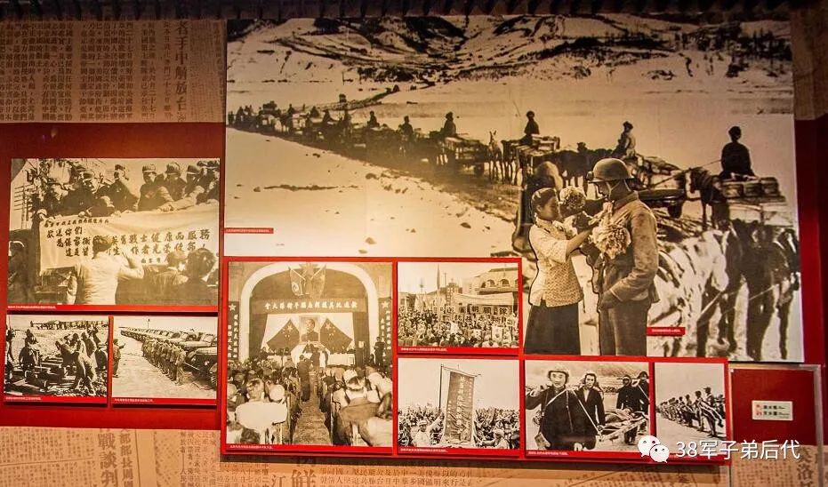 散文朗诵|鸭绿江，我在听你说