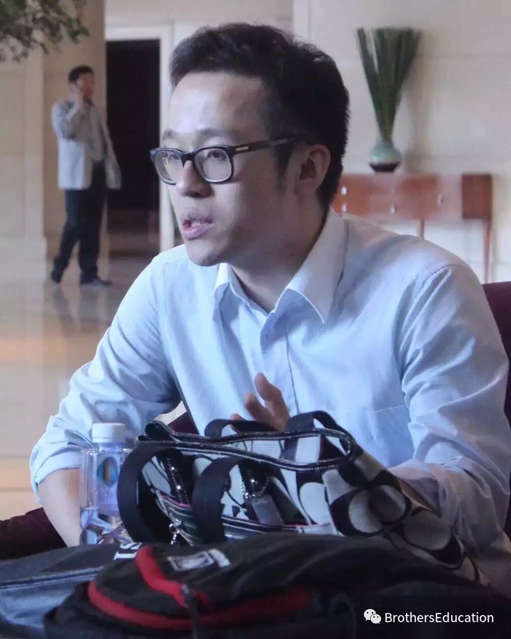 带你深度了解美国寄宿大牛校IndianSprings（印地安泉中学）