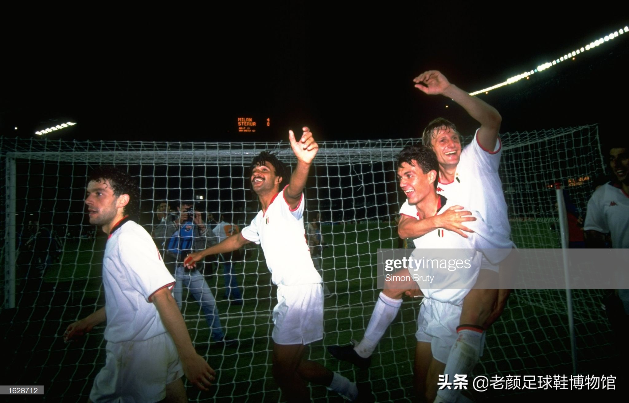 伟大的意大利左后卫世界杯,拿过欧冠的意大利前锋