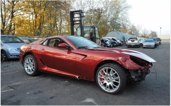 c罗的豪车有哪些,c罗