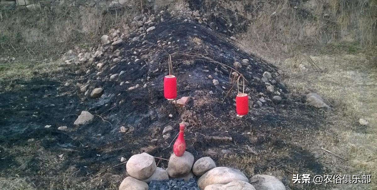 民间做七有什么讲究,农村习俗五七怎么过