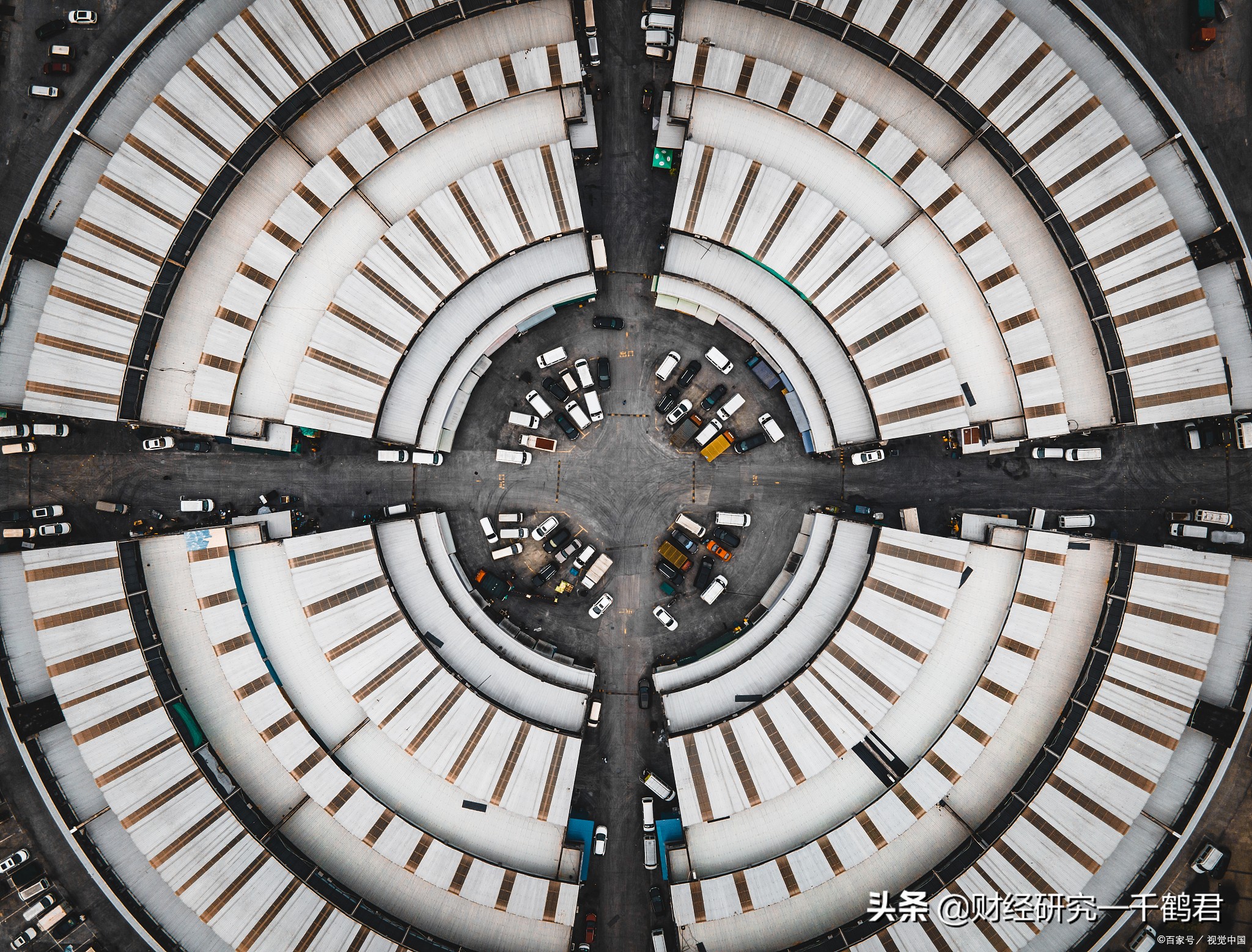 一文读懂股市中技术分析