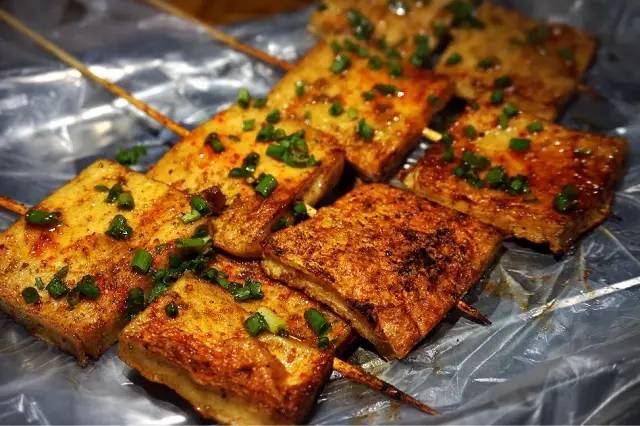 长沙市井老字号美食,跟着吃遍全长沙