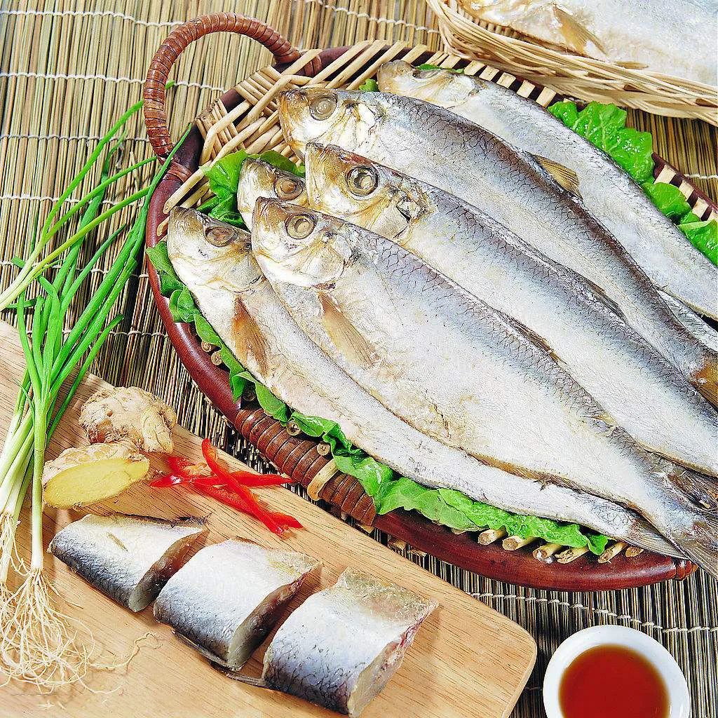 有什么样鳞片的鱼不能吃,这六种鱼千万不要吃