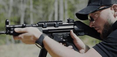 mp5冲锋枪游戏,mp5冲锋枪电影