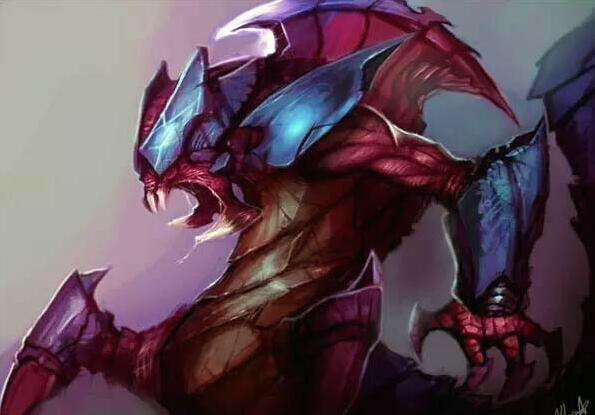 玩lol手贱怎么办,lol手残英雄上黄金推荐