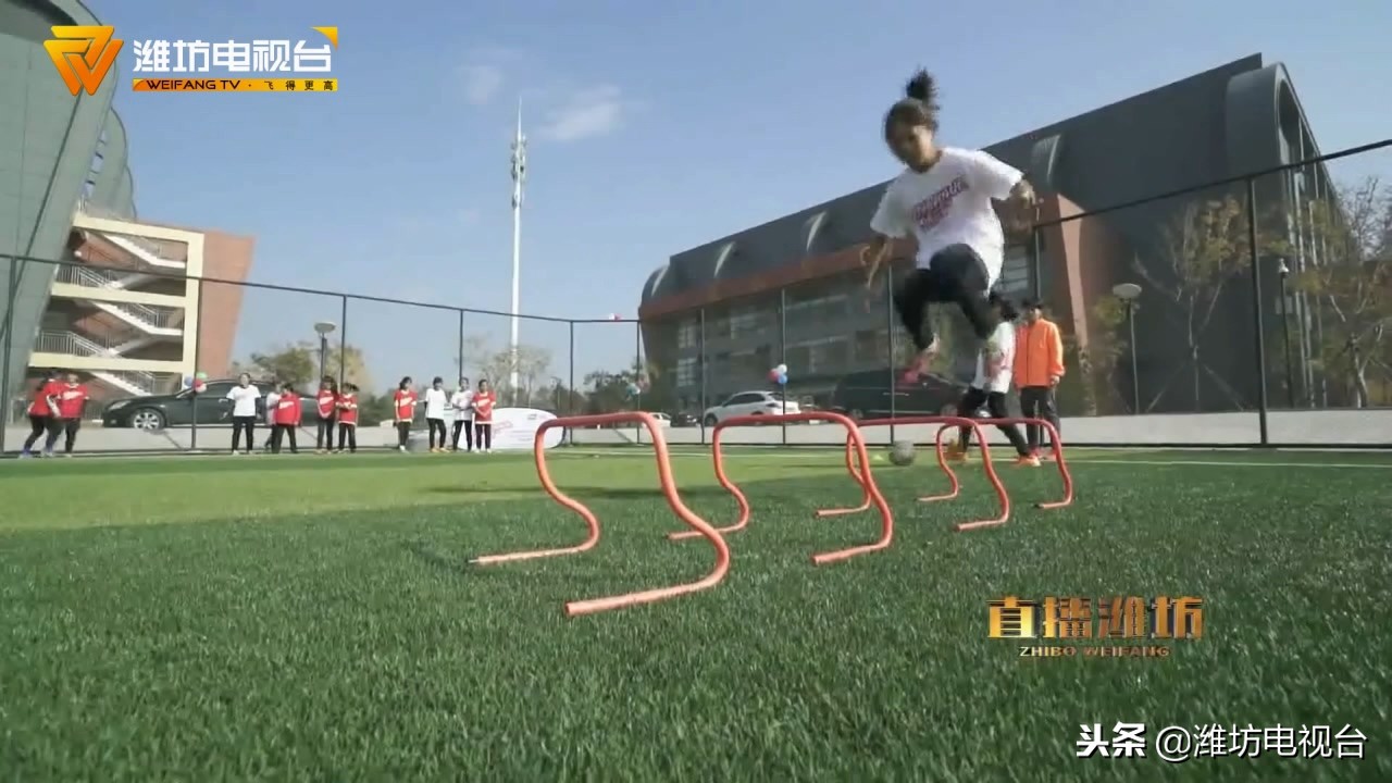 国际女孩足球节,亚足联女孩足球节