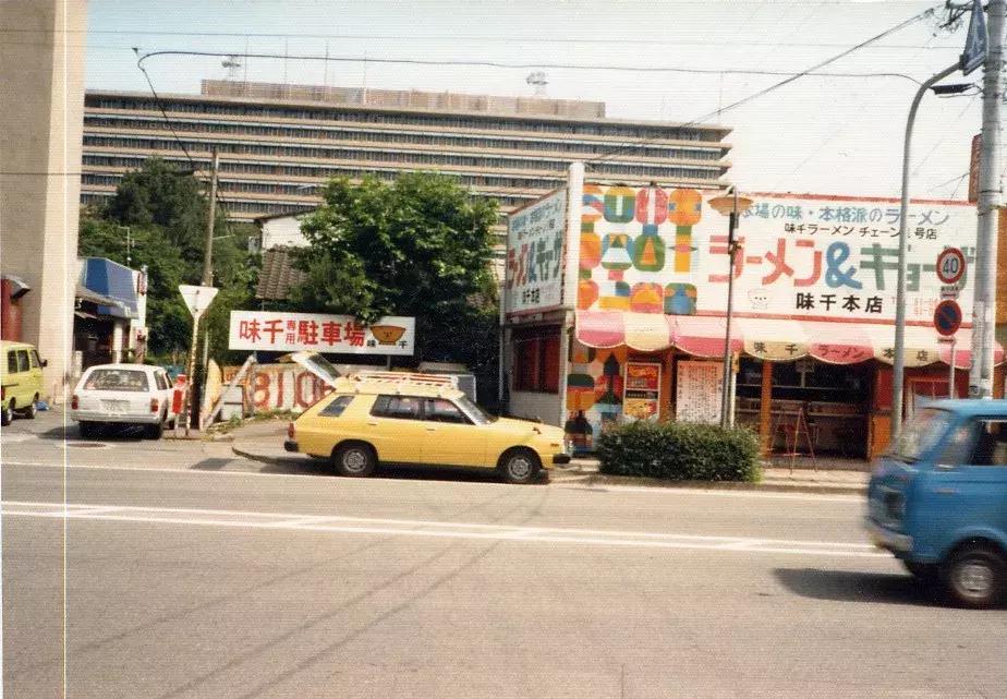 上海大骨汤拉面,味千拉面真的是大骨熬汤吗