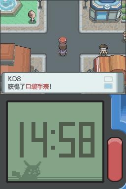 口袋妖怪珍珠钻石通关精灵推荐,口袋妖怪珍珠钻石图鉴