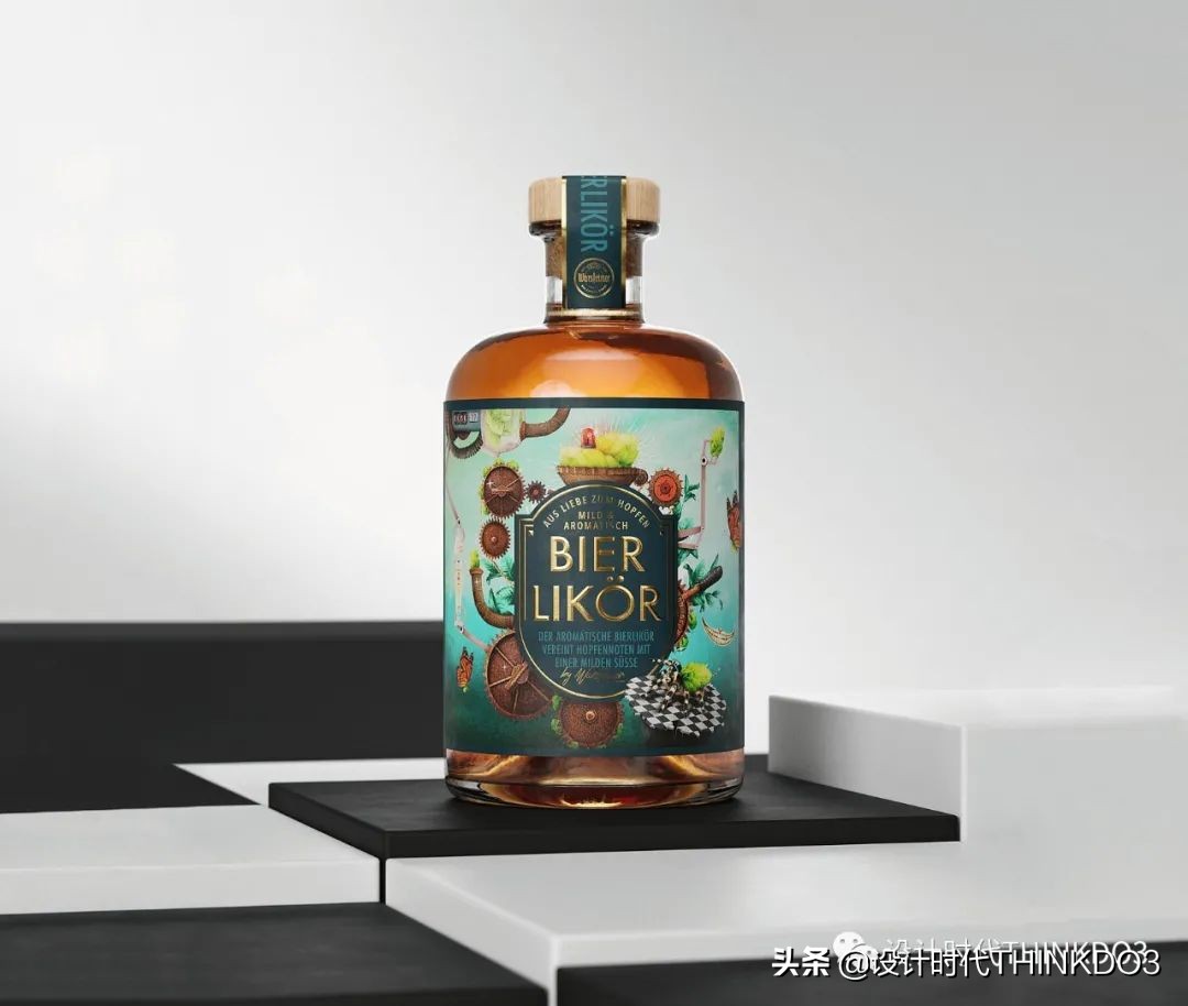 2019年红点奖包装设计 (2019德国红点包装设计大奖)