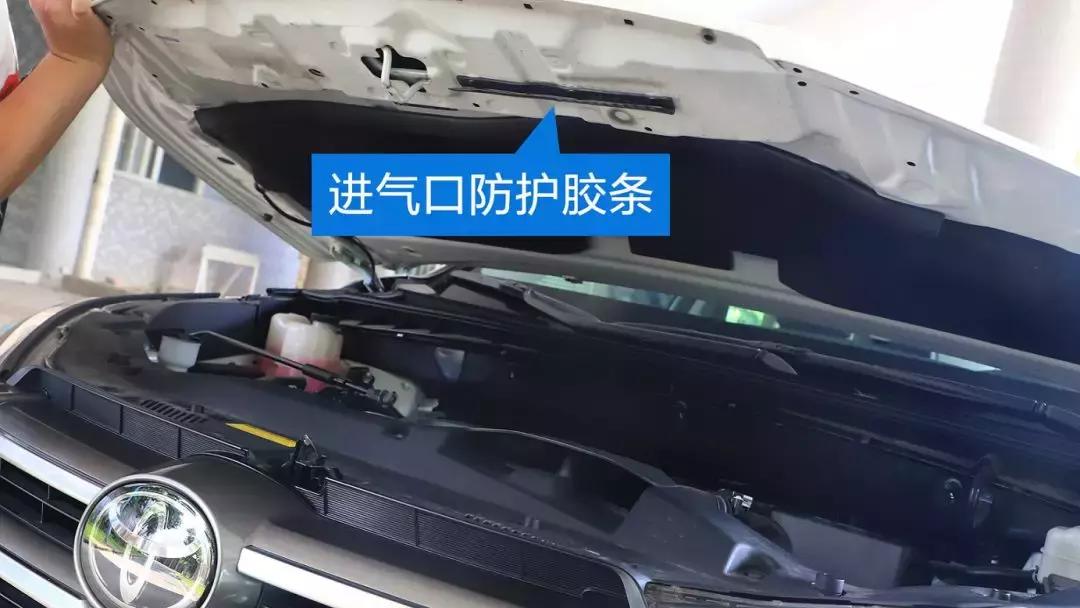 台风生存指南,台风天气的驾驶技巧