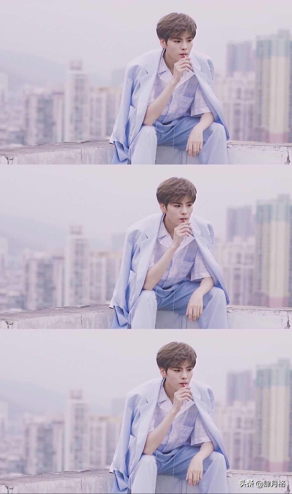 毕雯珺代言的口红是什么品牌,毕雯珺3ce口红