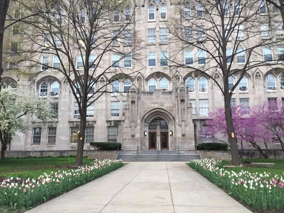 芝大芝加哥大学,芝大相当于国内什么档次大学