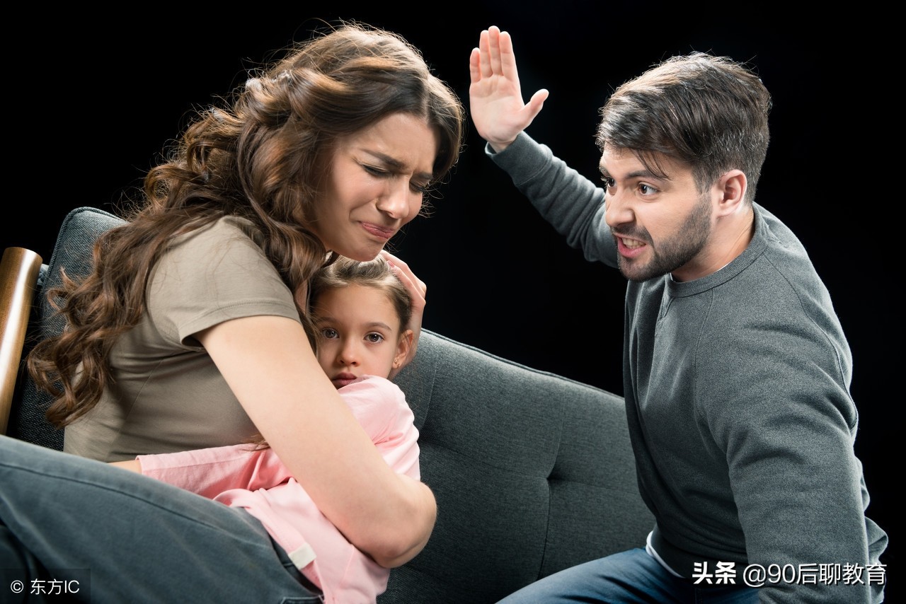 孩子有出息才是父母最大的成功,有出息的孩子注定与父母渐行渐远