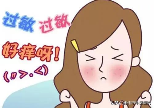 春天花粉过敏的人尽量避免什么,花粉引起脸上过敏怎么办