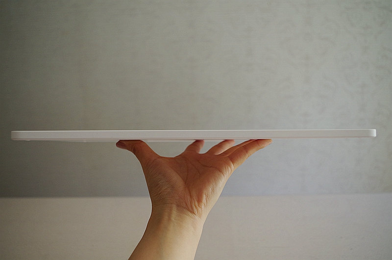 米家20寸液晶小黑板评测,米家小黑板39寸