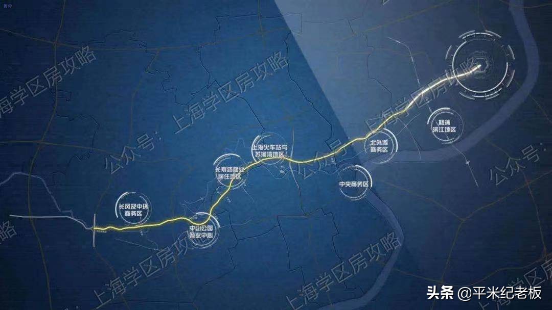 上海内环学区,南门路九年一贯制学校学区范围