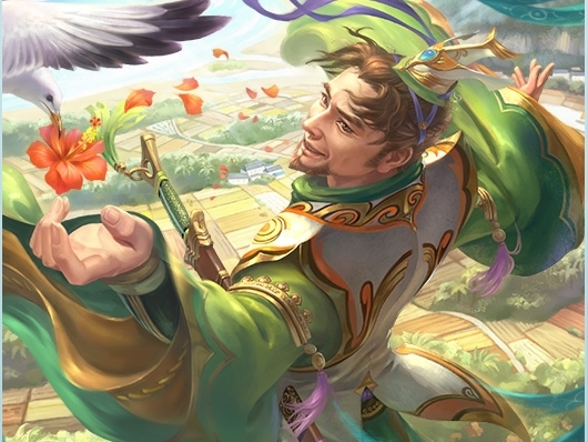 三国杀界限突破武将强度排名,三国杀十周年吴武将强度排行榜