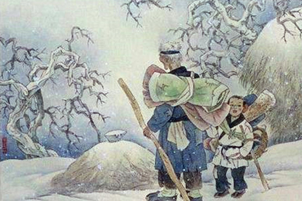 大唐著名杠精罗隐,大唐著名的杠精罗隐