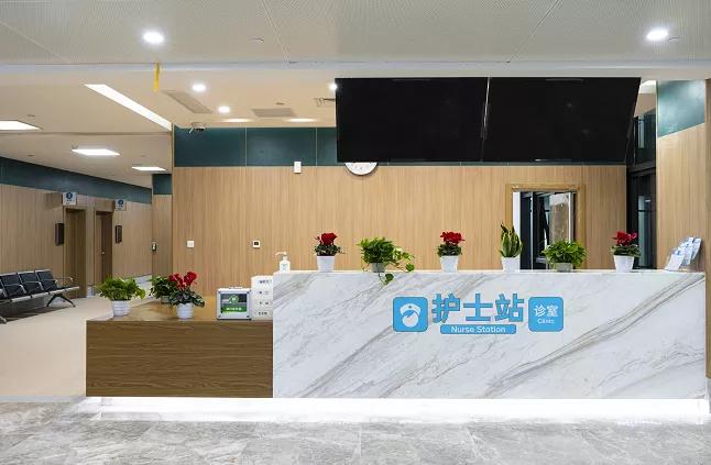 重庆市人民医院两江院区水平如何,重庆人民医院两江院区官网