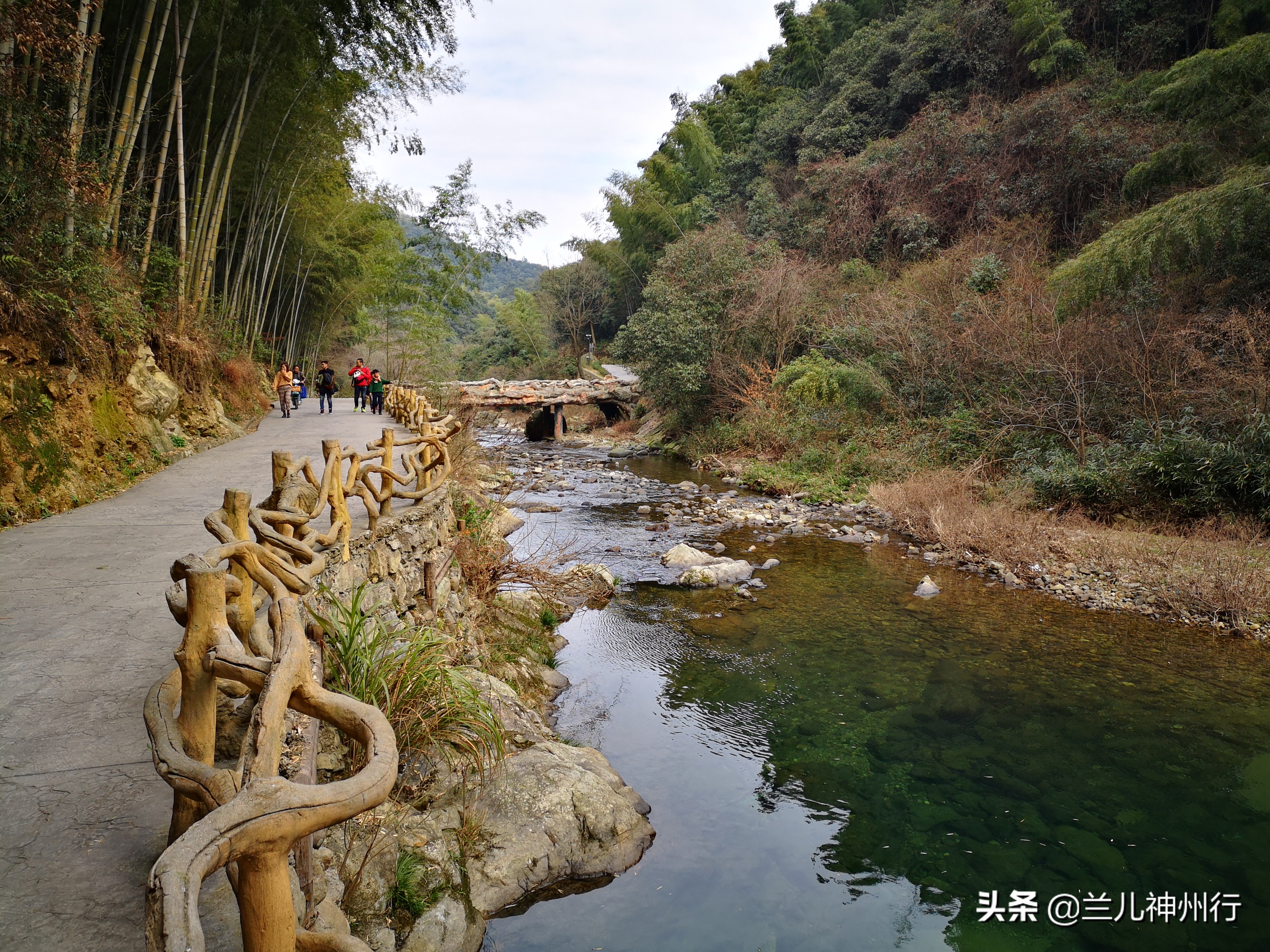 浙东小九寨周边有什么风景区吗,浙东小九寨自驾