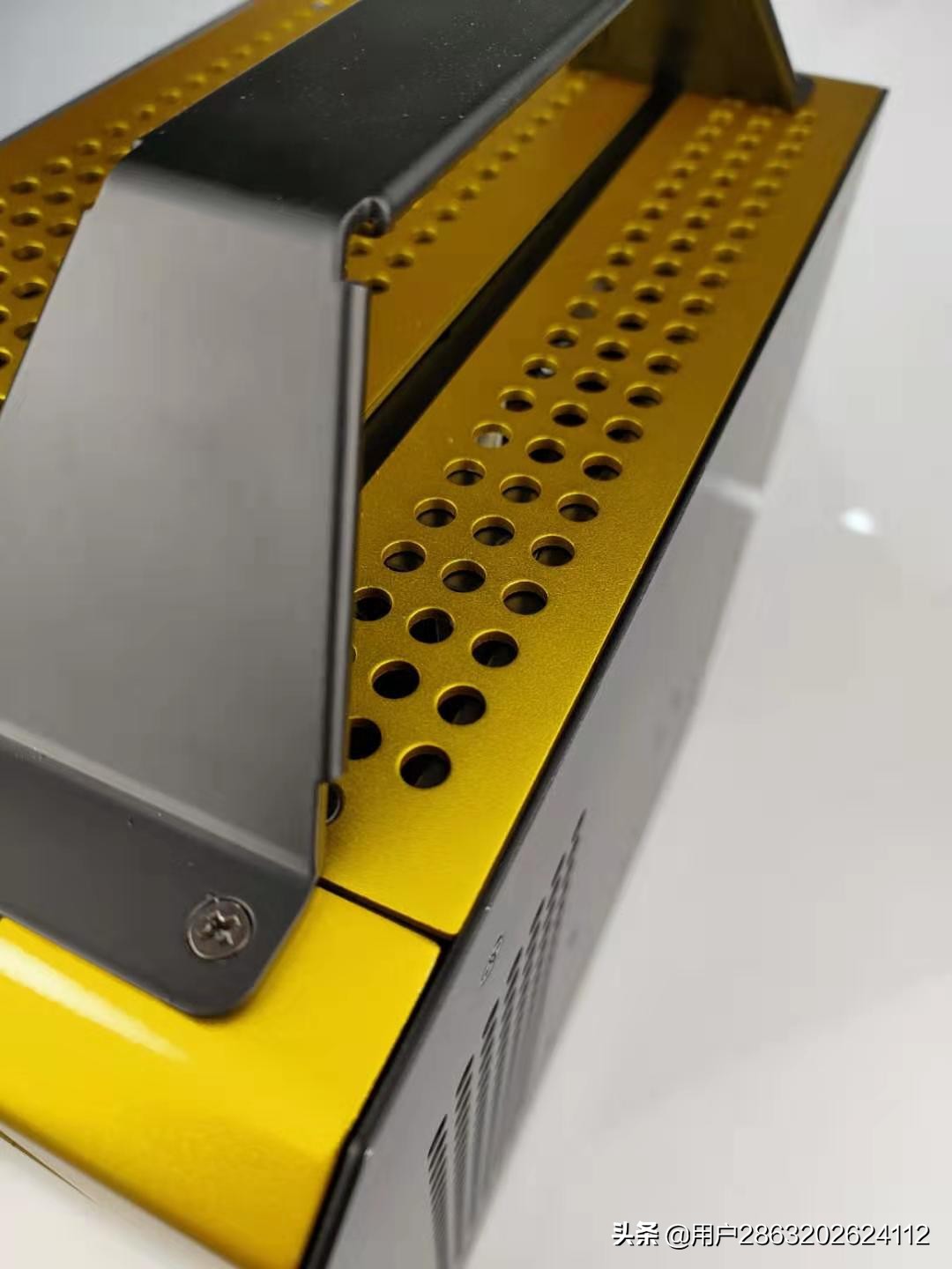 itx小机箱推荐不带显卡,itx机箱可以装独立显卡