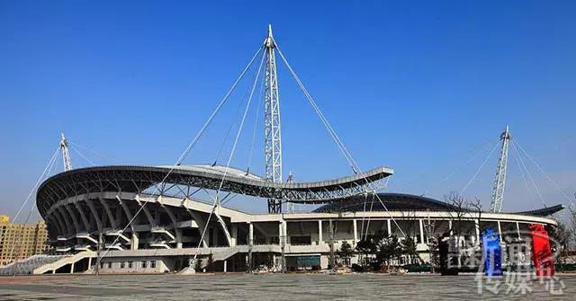 100年前营口和100年后的营口,营口网红地标