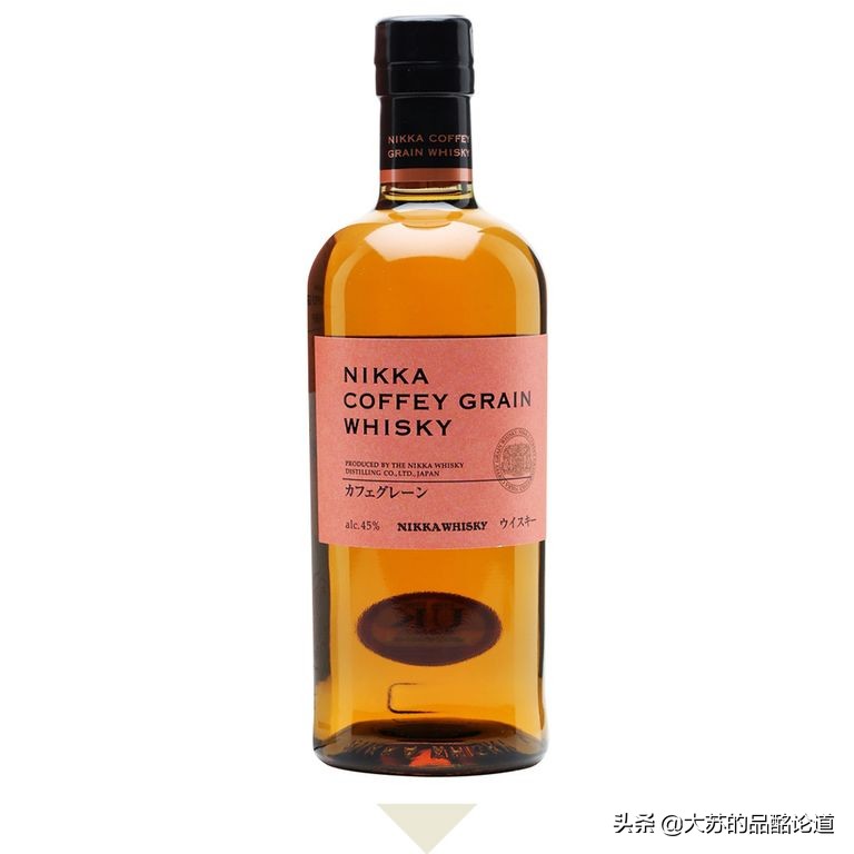 山崎yamazaki12年单一麦芽威士忌700ml,日本十大口感最好威士忌