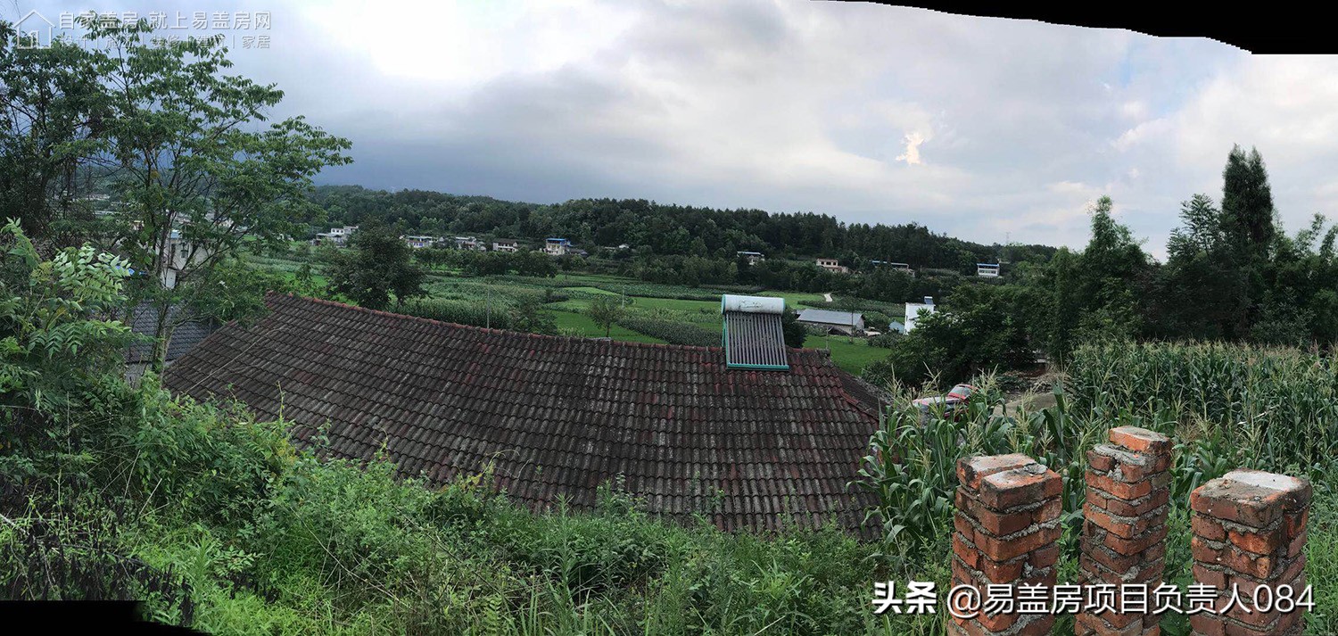 农村盖房图纸有用吗,农村盖房图纸大全100张