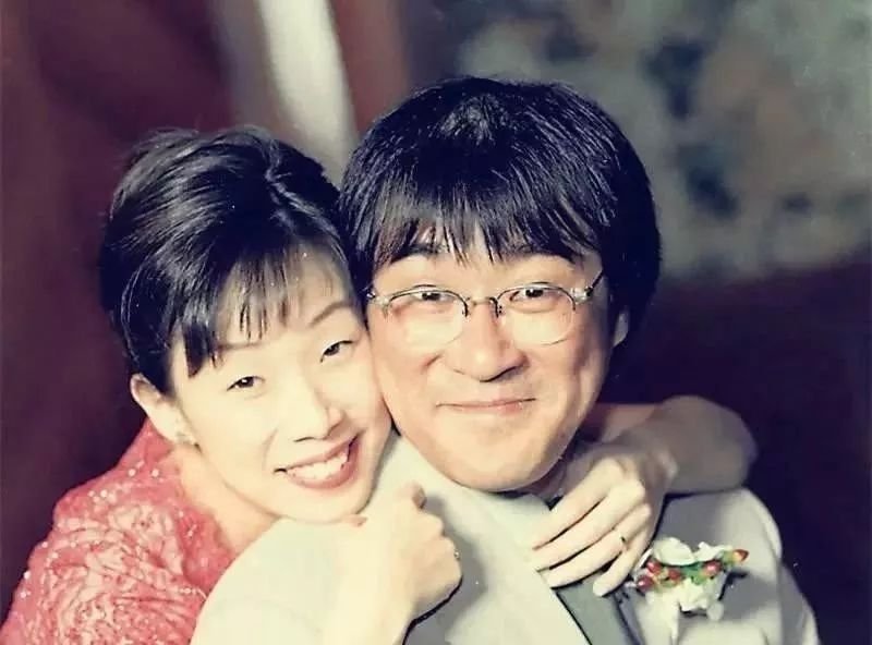 林忆莲李宗盛简介,林忆莲和李宗盛的当爱已成往事