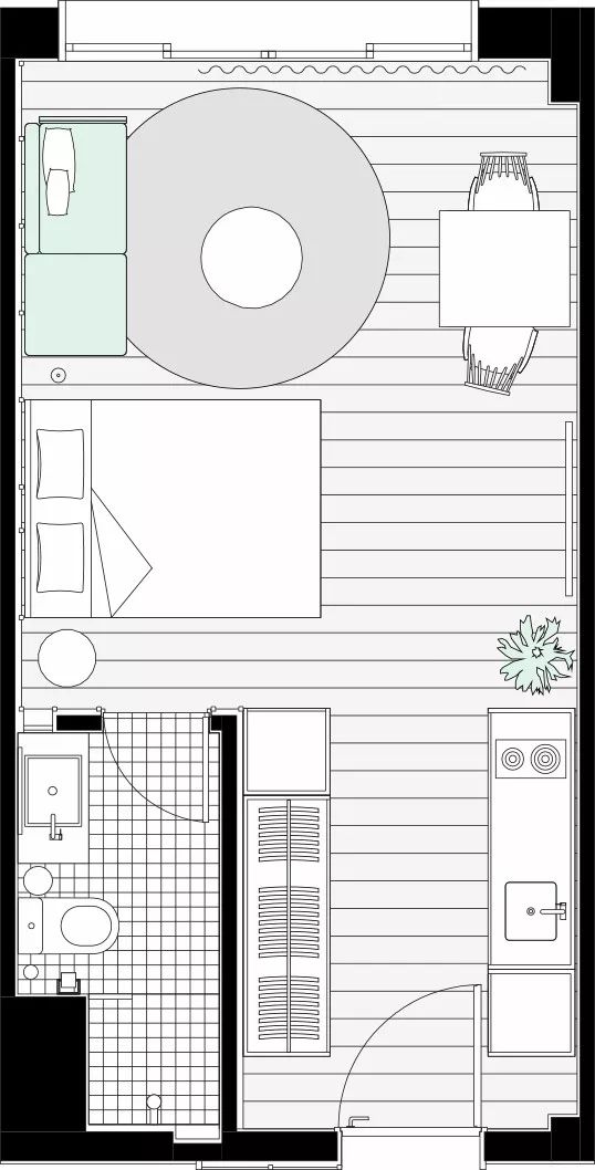 生活新生，在后社·西岸构筑你理想居所的样貌