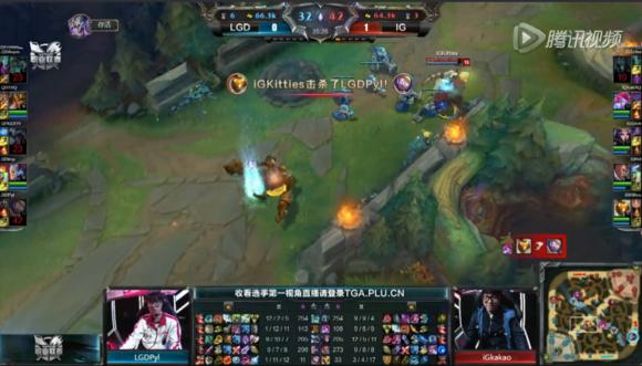 doinb韩援lpl,lpl韩援doinb学习中文