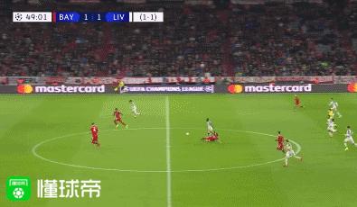 利物浦球迷大逆转,利物浦欧冠干掉了哪些球队