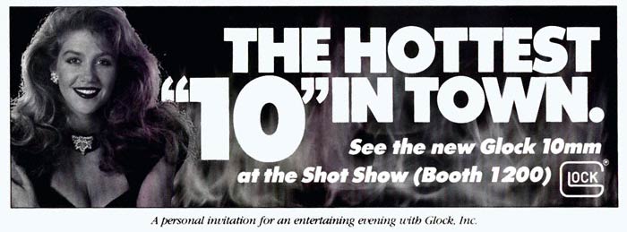 格洛克26手枪和格洛克17,格洛克手枪谁发明的