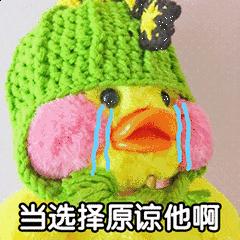 蹦迪摇头表情动图,斗图表情包聊天必备表情包