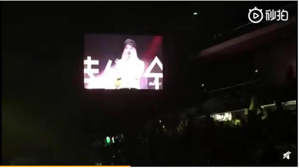 vava拒绝领奖,vava拒绝什么颁奖典礼