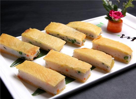 炸的技法,10种炸食方法