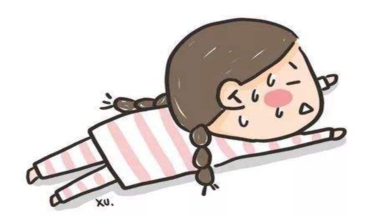 细数女人上环后,对子宫的5种伤害,你还傻傻的去上吗?