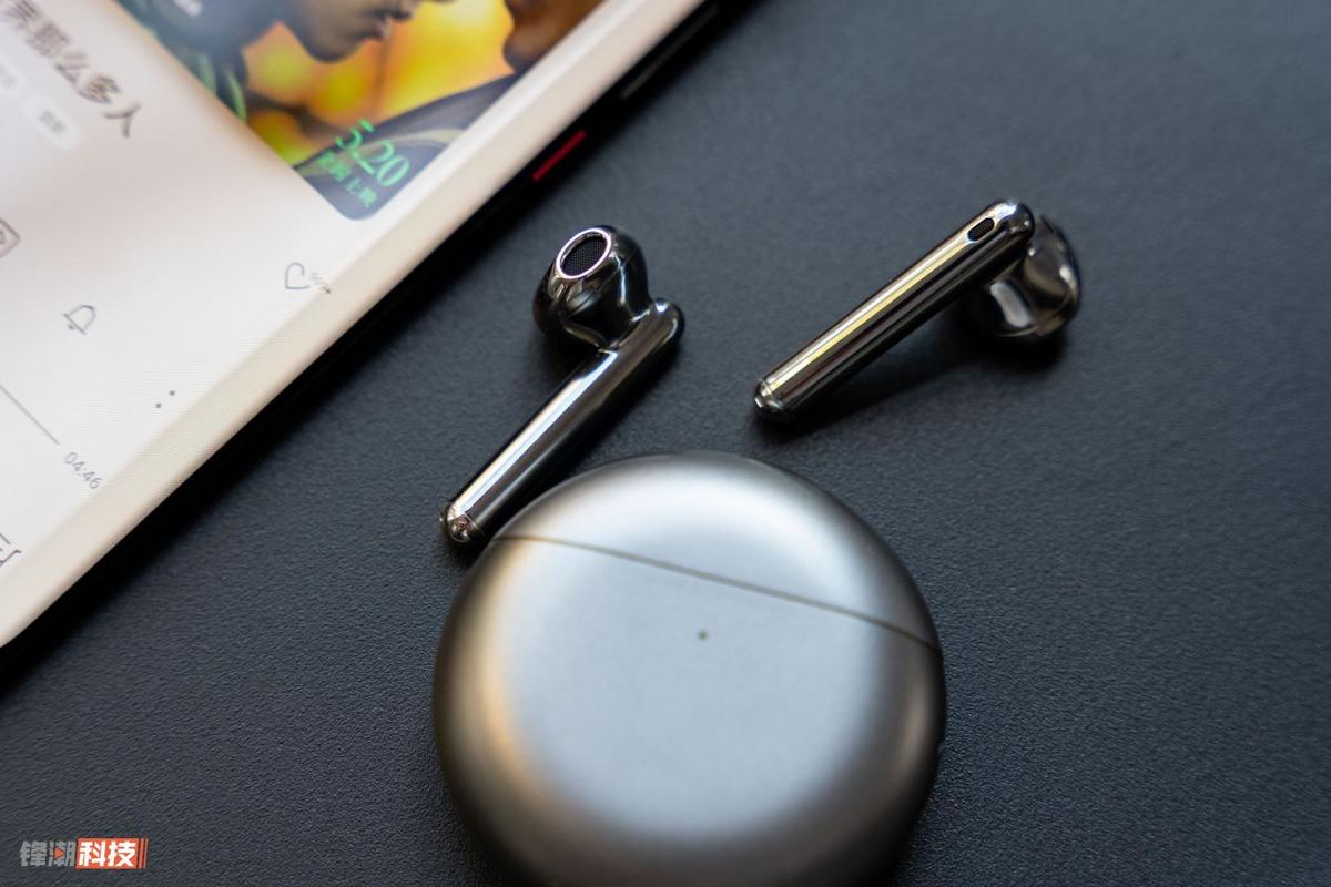 降噪耳机推荐华为freebuds5i,freebuds4i降噪多少分贝