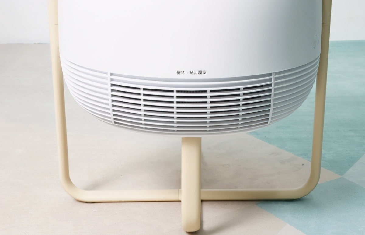 舒适保暖告别寒冷,艾美特air3烘干机