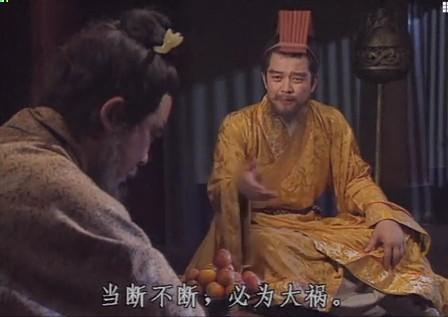 三国演义第二回感想,三国演义第二章感悟