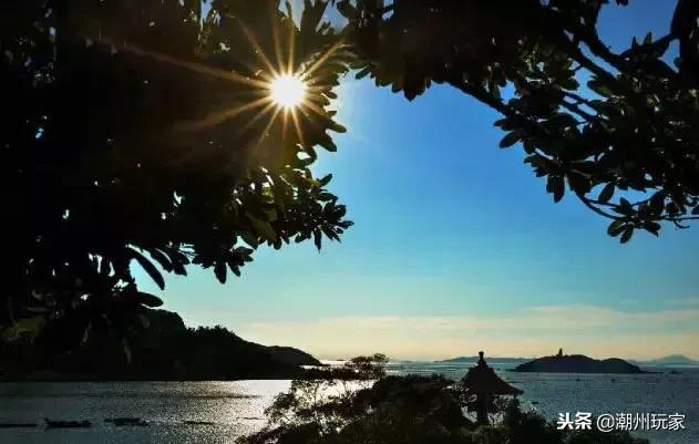 广州去南澳岛二天旅游攻略,潮州南澳岛三日旅游攻略