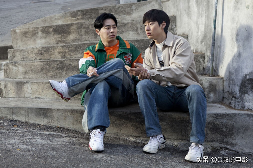 林允儿电影极限逃生解说,林允儿极限逃生澳门采访