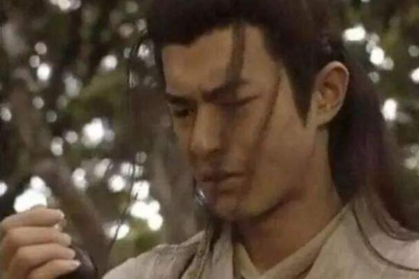 杨过2次使用独孤求败的武功,独孤求败四把剑为什么杨过用重剑