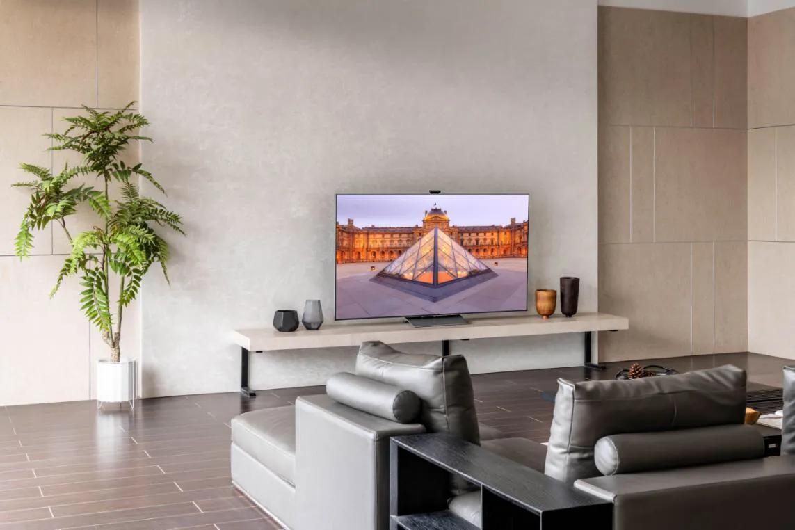 为什么说tcl是国内第一电视品牌,tcl电视的发展之路