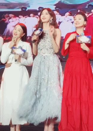 张庭旗下微商现状,张庭经营微商赚了多少钱