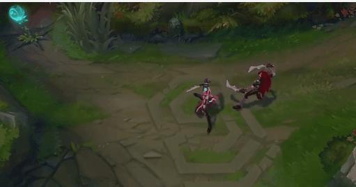 lol手游锐雯最新皮肤手感排名,lol锐雯各个皮肤介绍